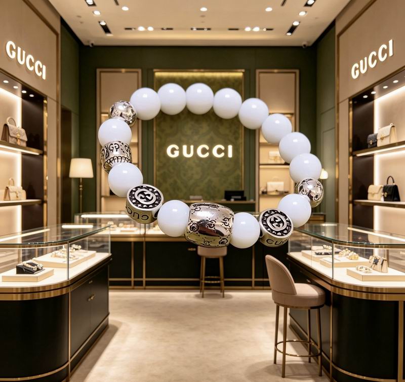 Gucci Bracelet 06yxs19
